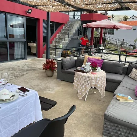 Gasthof Panoramic House *