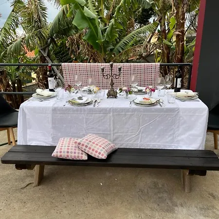 بيت ضيافة Panoramic House 3*