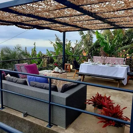 Gasthof Panoramic House *