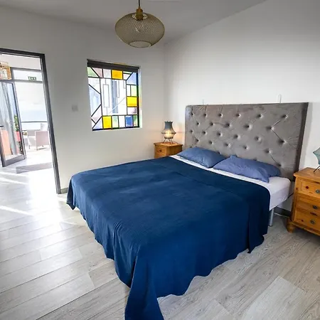 Panoramic House Гостевой дом