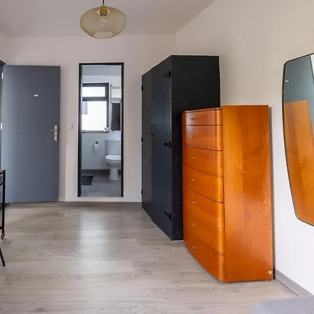 بيت ضيافة Panoramic House