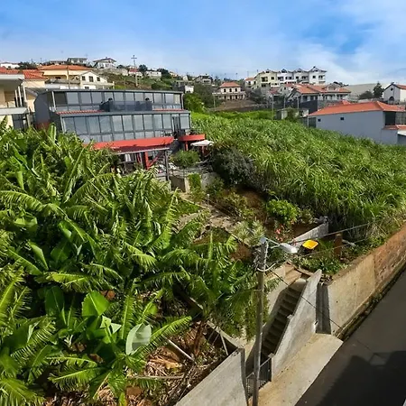 بيت ضيافة Panoramic House 3*