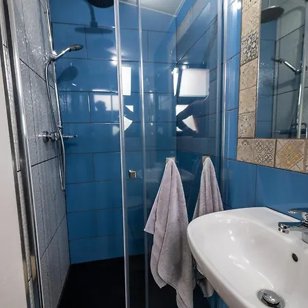 Panoramic House Рибейра-Брава