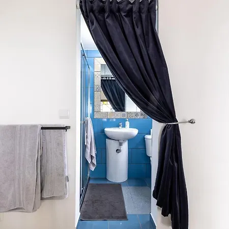 Гостевой дом Panoramic House