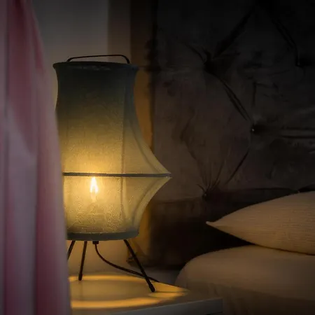 Panoramic House Гостевой дом Рибейра-Брава