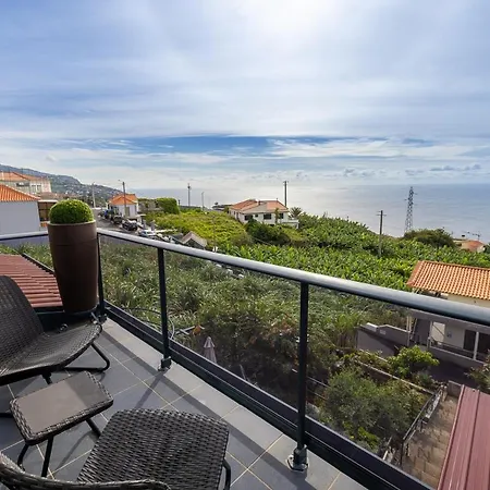 Panoramic House *