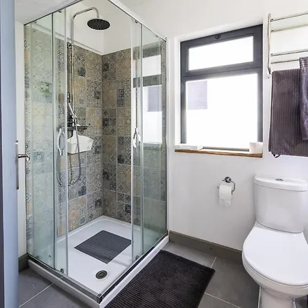 Panoramic House بيت ضيافة ريبيرا برافا