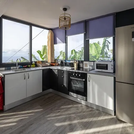 بيت ضيافة Panoramic House 3*