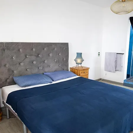 Panoramic House Гостевой дом 3*