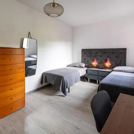 Panoramic House 3* Рибейра-Брава