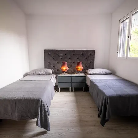 Panoramic House ريبيرا برافا