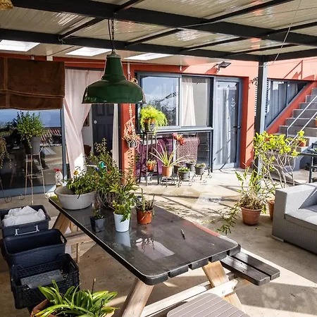 Panoramic House بيت ضيافة