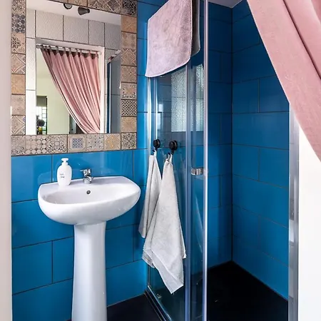 بيت ضيافة Panoramic House 3*