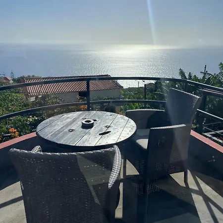 Panoramic House بيت ضيافة