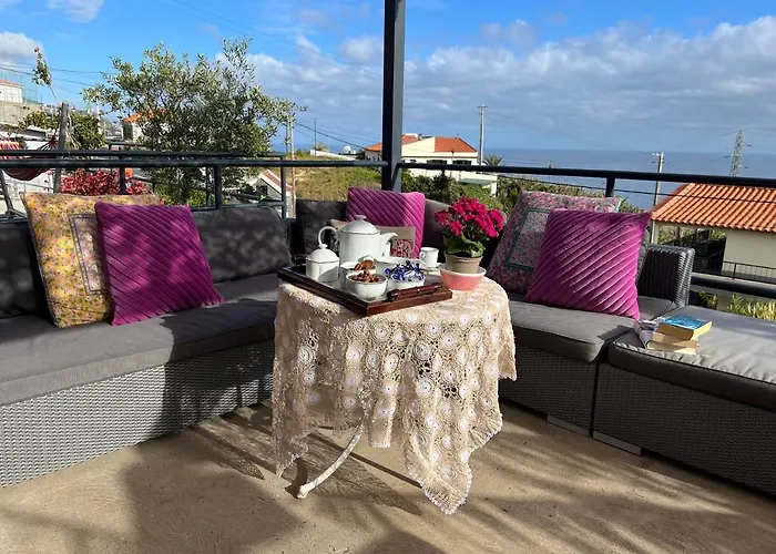 Panoramic House ריביירה בראבה