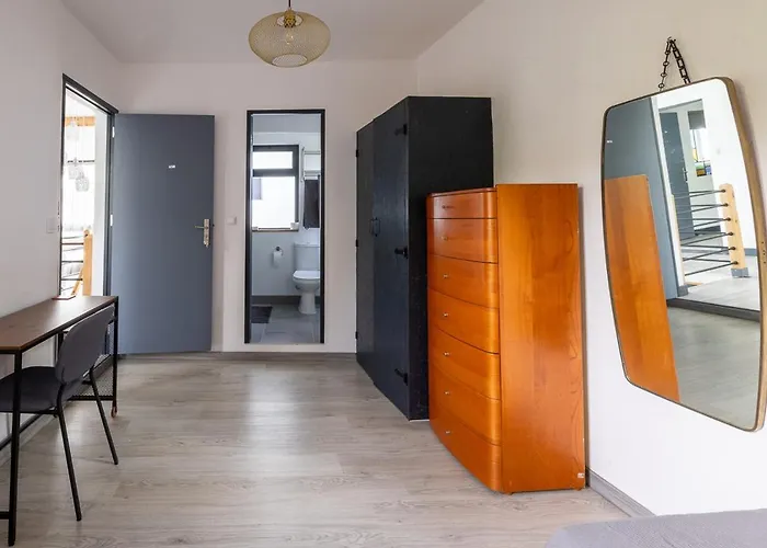 בית הארחה Panoramic House