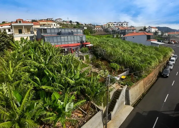 Πανσιόν Panoramic House 3*