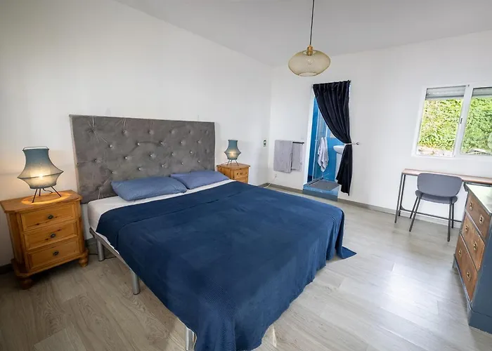 Panoramic House Πανσιόν 3*