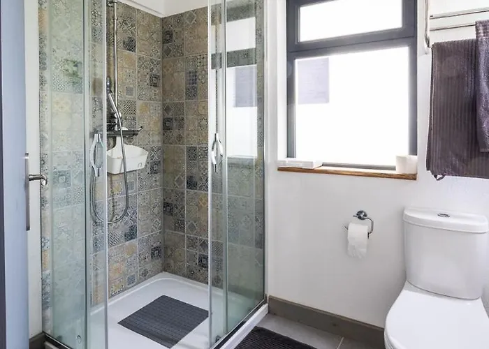 Panoramic House בית הארחה ריביירה בראבה