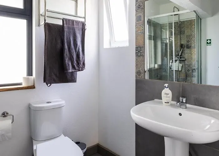 Panoramic House בית הארחה