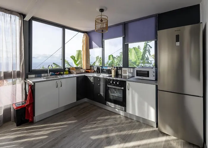 בית הארחה Panoramic House 3*