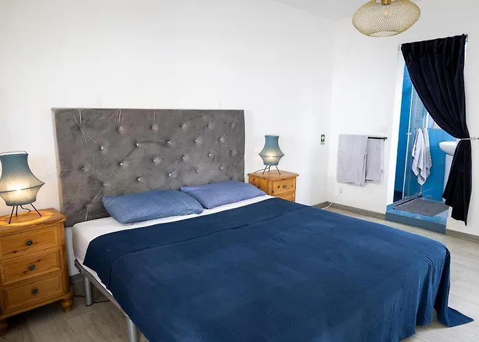 Panoramic House Πανσιόν 3*
