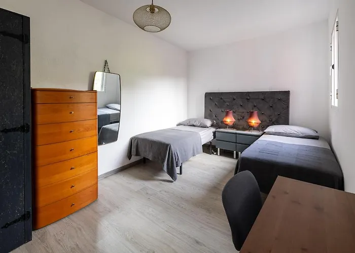 Panoramic House 3* Ribeira Brava