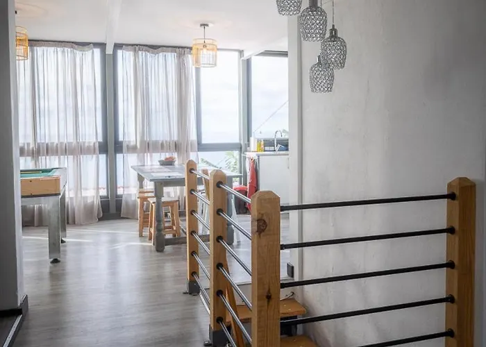 Panoramic House 3*