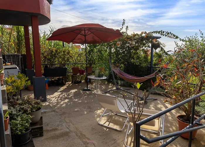 Panoramic House 3* ריביירה בראבה