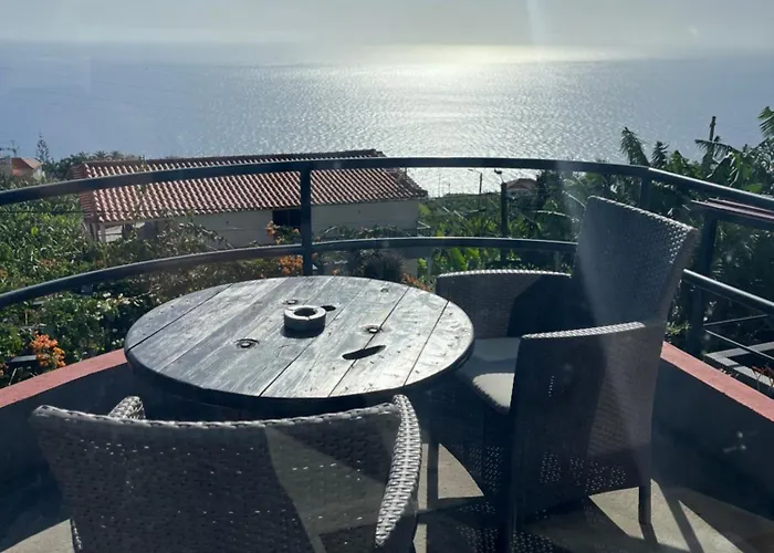 Panoramic House בית הארחה