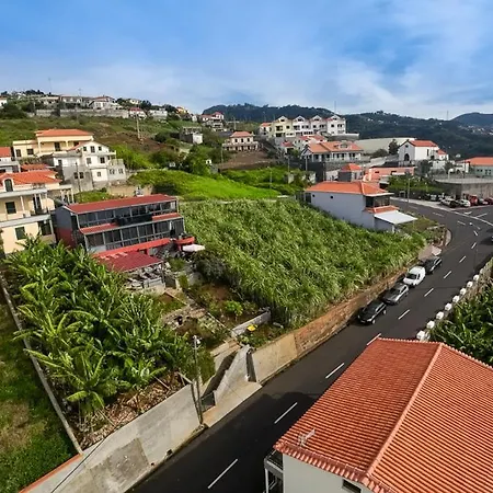 Panoramic House בית הארחה