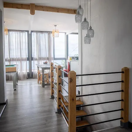 Panoramic House 3*