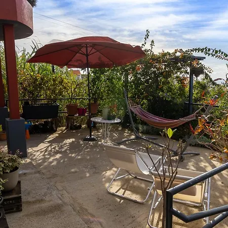 Panoramic House 3* Ribeira Brava