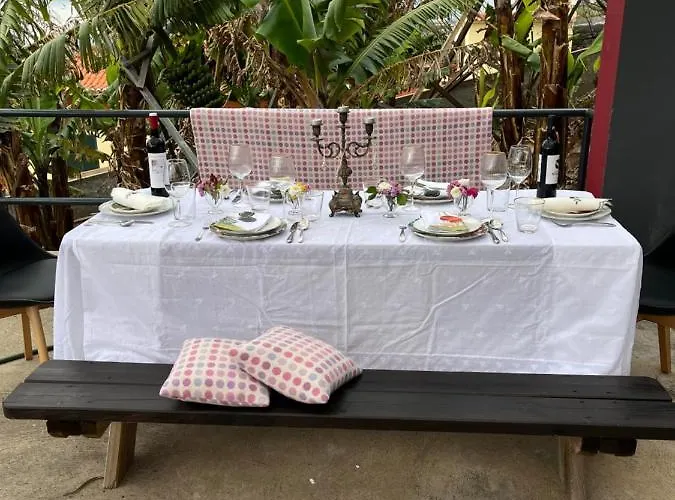 בית הארחה Panoramic House 3*