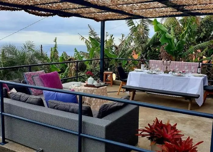 招待所 Panoramic House 3*