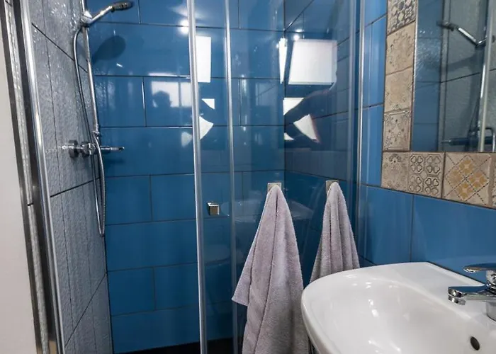 Panoramic House ריביירה בראבה