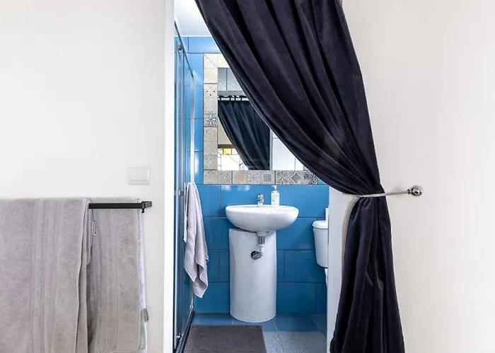 בית הארחה Panoramic House