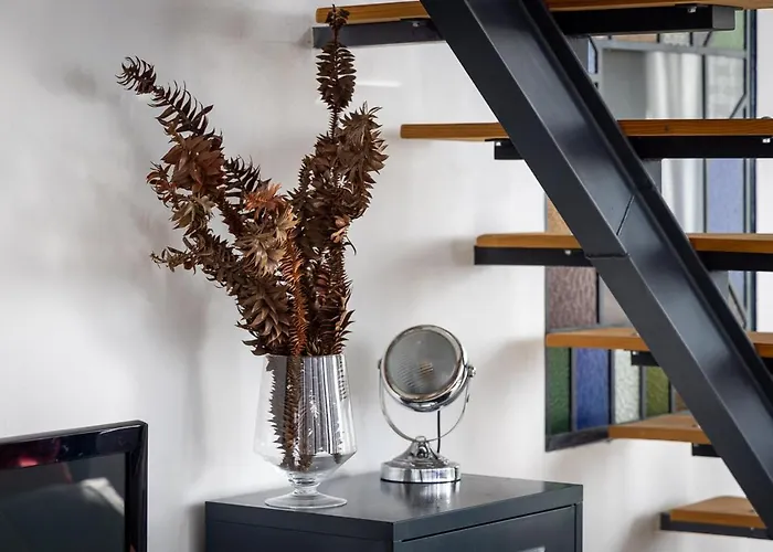 Panoramic House 招待所 里贝拉布拉瓦