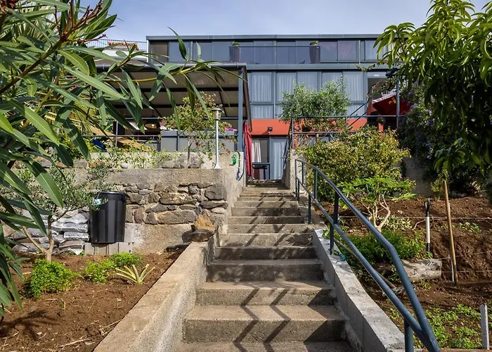 Panoramic House ריביירה בראבה