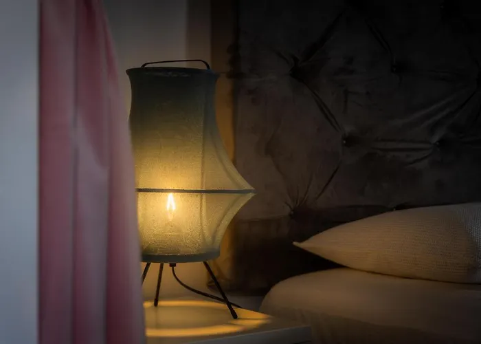 Panoramic House Penzion Ribeira Brava