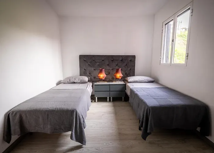 Panoramic House ריביירה בראבה