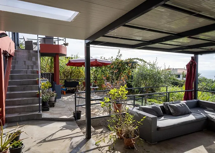 Panoramic House Penzion